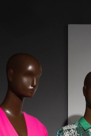 ¡Moda Hoy! Latin American and Latinx Fashion Design Today