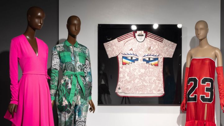¡Moda Hoy! Latin American and Latinx Fashion Design Today