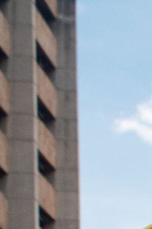 Demonstrators pose for a photo with a sign that reads free kisses of 1 or 3 at a time, during the international Pride parade celebrations in Bogota, Colombia, on July 3, 2022. Colombia celebrates the international pride parade the closest sunday to the international event to gather the most amount of members of the LGTBIQ+ Community. (Photo by: Perla Bayona/Long Visual Press/Universal Images Group via Getty Images)