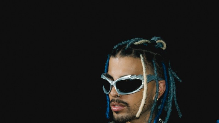 Rauw Alejandro Bizarrap_'BABY HELLO'