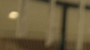 Salma Hayek in Netflix's Black Mirror