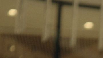 Salma Hayek in Netflix's Black Mirror