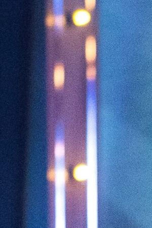 Taiga Brava in Queen of the Universe