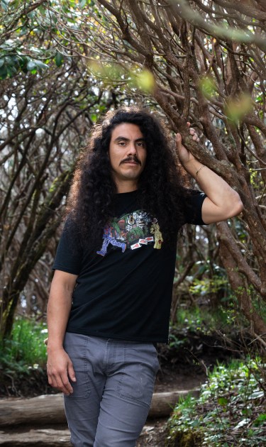 Photography by Juan Diego Reyes.