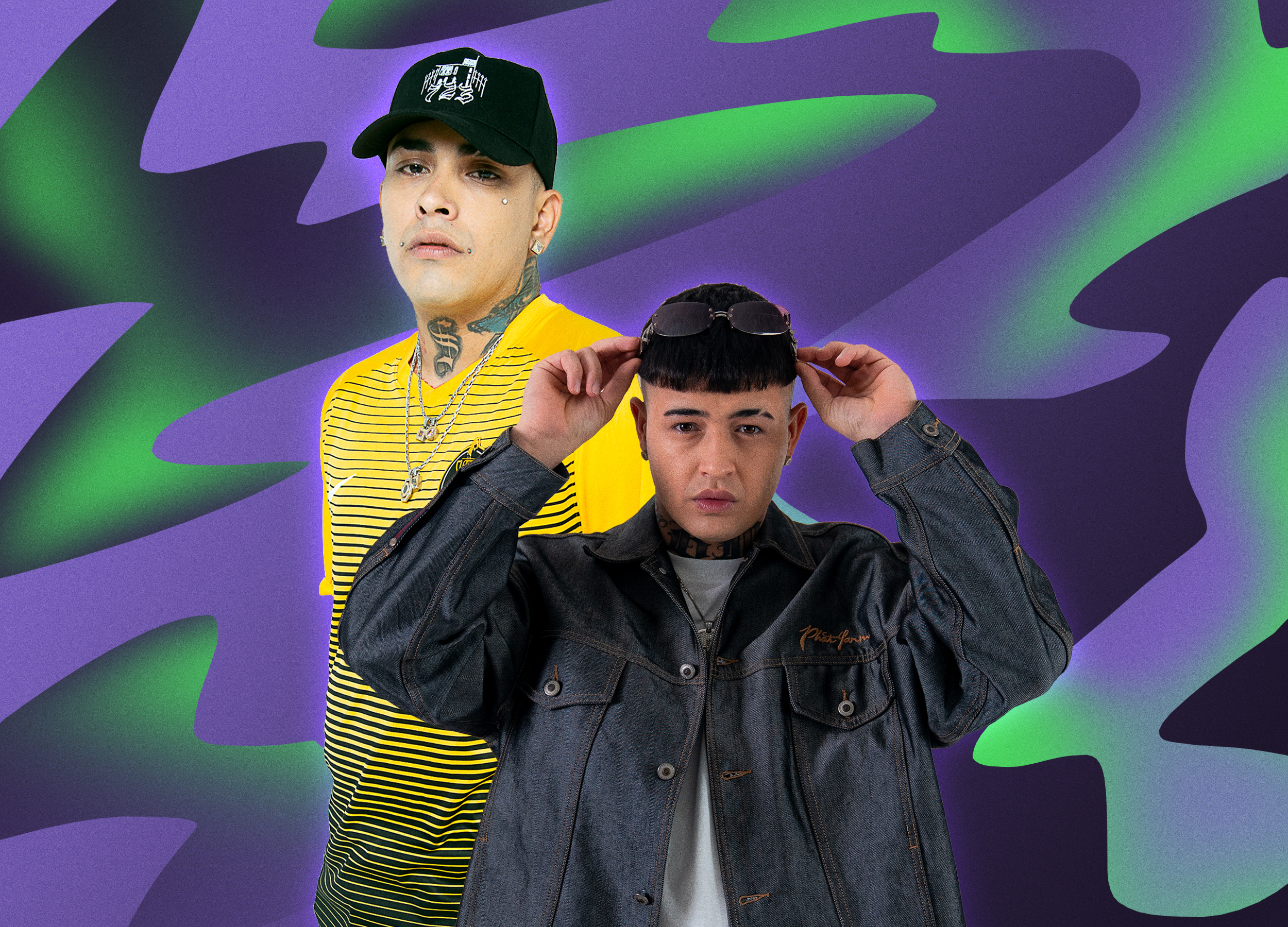 7 Argentinian RKT Artists Lighting Up Dance Floors