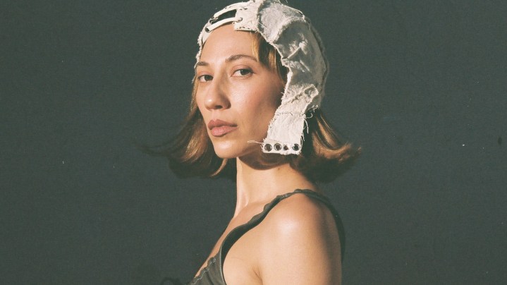 Tei Shi_'¿QUIÉN TE MANDA?'