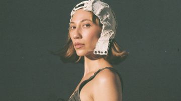 Tei Shi_'¿QUIÉN TE MANDA?'