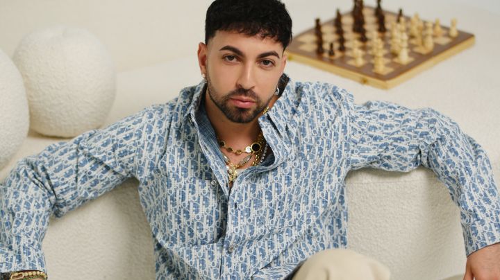 Justin Quiles_Niveles Tour