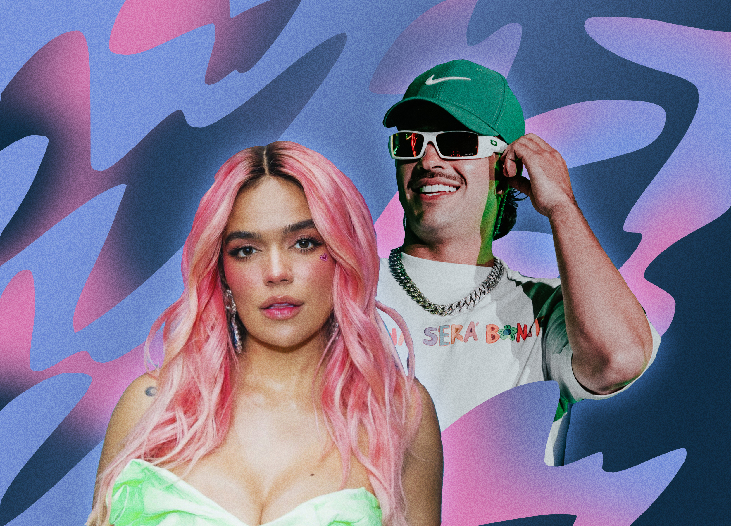 Karol G Feid Finally Hard Launch Their Relationship Here s The Latest karol-g-feid-finally-hard-launch-their-relationship-here-s-the-latest