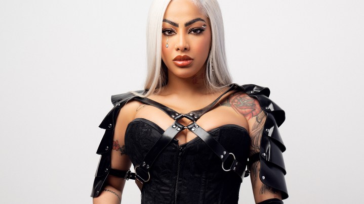 yailin la mas viral_'narcisista'