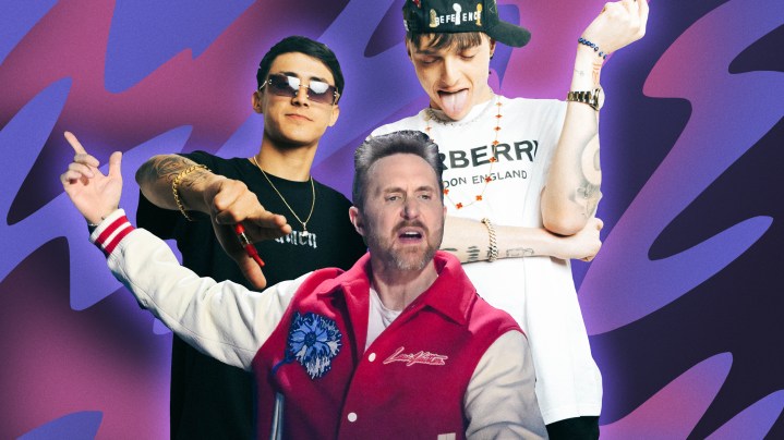 yvng-lucas-david-getta_'La Bebé'