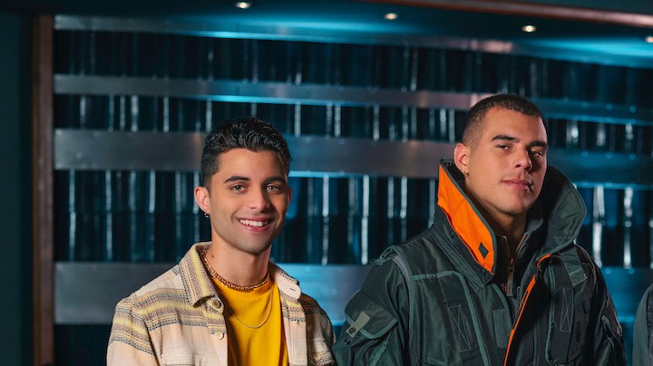 '4EVER'_CNCO