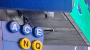 NEW YORK, NEW YORK - JULY 21: People dress up as the doll Barbie to attend the Barbie movie on July 21, 2023 in New York City. On the opening day, director Greta Gerwig's film "Barbie" sparked a Barbie-mania among fans who flocked to the theaters wearing their favorite Barbie-inspired attire. (Photo by Stephanie Keith/Getty Images)