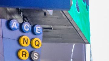 NEW YORK, NEW YORK - JULY 21: People dress up as the doll Barbie to attend the Barbie movie on July 21, 2023 in New York City. On the opening day, director Greta Gerwig's film "Barbie" sparked a Barbie-mania among fans who flocked to the theaters wearing their favorite Barbie-inspired attire. (Photo by Stephanie Keith/Getty Images)