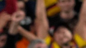 SYDNEY, AUSTRALIA - JULY 30: Manuela Vanegas of Colombia celebrates the second goal during the FIFA Women's World Cup Australia & New Zealand 2023 Group H match between Germany and Colombia at Sydney Football Stadium on July 30, 2023 in Sydney, Australia. (Photo by Ulrik Pedersen/DeFodi Images via Getty Images)