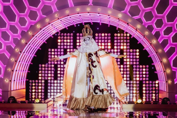 Drag Race Mexico episode 4