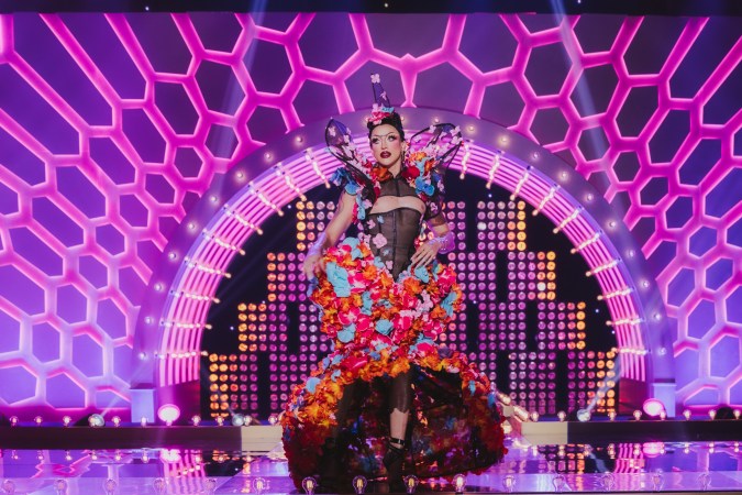 Drag Race Mexico episode 5 Galo Varo