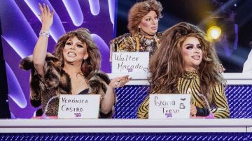 drag race mexico episode 6