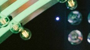 Regina Voce in Drag Race Mexico episode 3