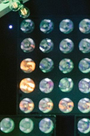 Regina Voce in Drag Race Mexico episode 3