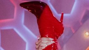 Drag Race Mexico episode 5 girl group challenge