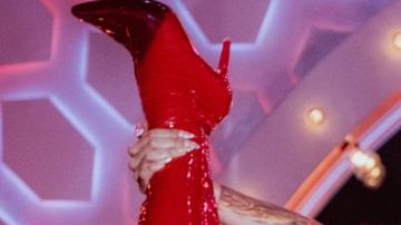 Drag Race Mexico episode 5 girl group challenge