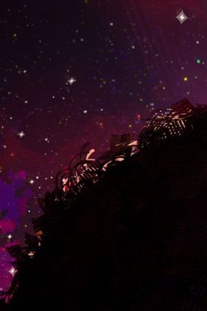 Entergalactic from Netflix