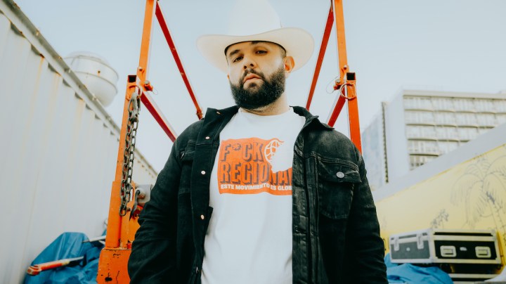 Carin Leon_F*ck Regional Movement