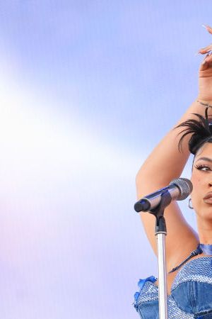 Kali Uchis_'Te Mata'