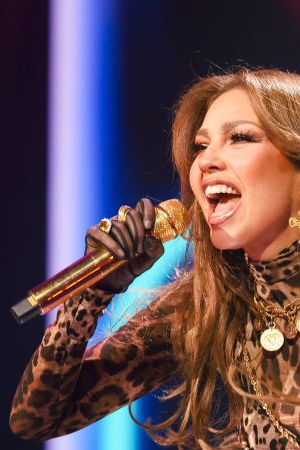 Thalia_'Mixtape Medley'