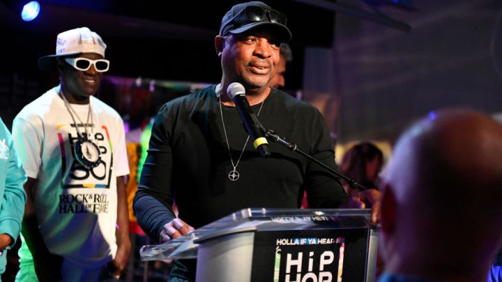 Chuck D_50th