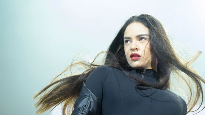 Rosalía_Fans_Björk
