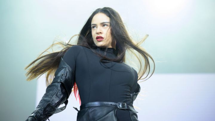 Rosalía_Fans_Björk