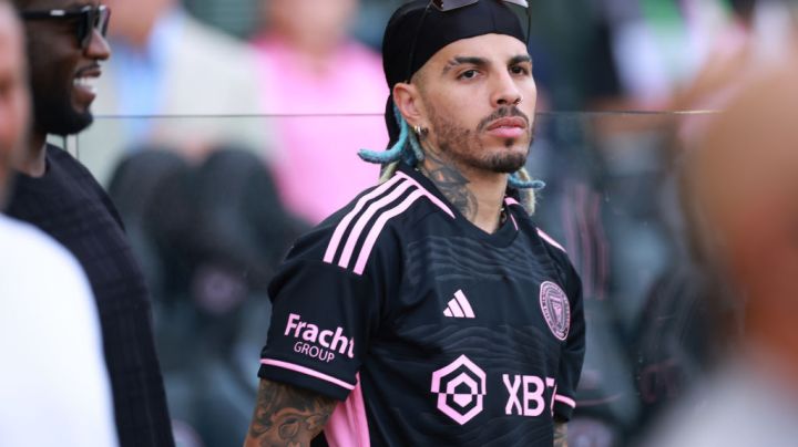 Rauw Alejandro_Cheating