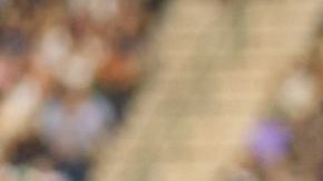 BRUSSELS, BELGIUM - SEPTEMBER 02: Puerto Rican Jasmine Camacho-Quinn (right 3) wins the 100m steeplechase within the Memorial Van Damme Diamond League in Brussels, Belgium on September 02, 2022. (Photo by Dursun Aydemir/Anadolu Agency via Getty Images)
