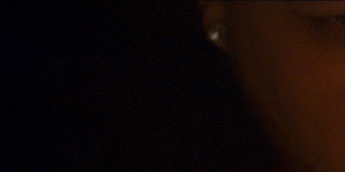 Justina Machado (Dolores Roach)