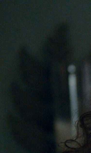 Justina Machado (Dolores Roach)