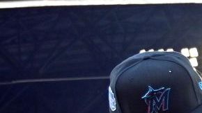 SEATTLE, WA - JULY 08: Marcello Hernandez #23, Yandel #150 and Natti Natasha #1 of Team Finch dance during the MLB All-Star Celebrity Softball Game presented by Corona at T-Mobile Park on Saturday, July 8, 2023 in Seattle, Washington. (Photo by Cheyenne Boone/MLB Photos via Getty Images)