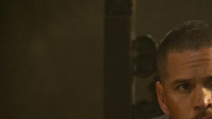 “MAYANS M.C.” -- "Slow to Bleed Fair Son" -- Season 5, Episode 10 (Airs July 19) Pictured: JD Pardo as EZ Reyes.