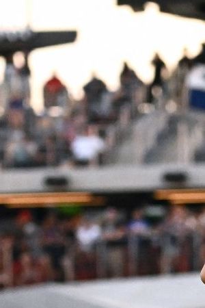 TOPSHOT - Panama's midfielder Adalberto Carrasquilla (R) celebrates with Panama's goalkeeper Orlando Mosquera after scoring the winning penalty kick during the Concacaf 2023 Gold Cup semifinal football match between Panama and USA at Snapdragon Stadium in San Diego, California on July 12, 2023. (Photo by Patrick T. Fallon / AFP) (Photo by PATRICK T. FALLON/AFP via Getty Images)