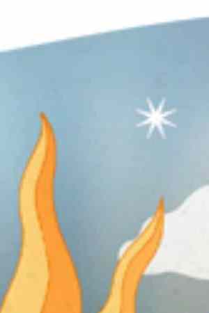 Ramón López Velarde google doodle by