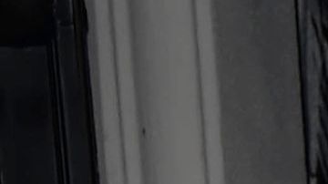 LOS ANGELES, CA - APRIL 18: Rosalia and Rauw Alejandro are seen on April 18, 2023 in Los Angeles, California. (Photo by zerojack/Star Max/GC Images)