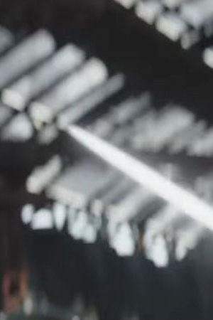 Rosario Dawson as Ahsoka