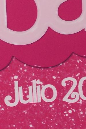 July 7, 2023, Mexico City, Mexico: Ryan Gosling and America Ferrera pose for photos during 'Barbie' film Photocall at Mexico City Four Seasons Hotel. (Photo by Carlos Tischler/ Eyepix Group) (Photo credit should read Carlos Tischler/ Eyepix Group/Future Publishing via Getty Images)