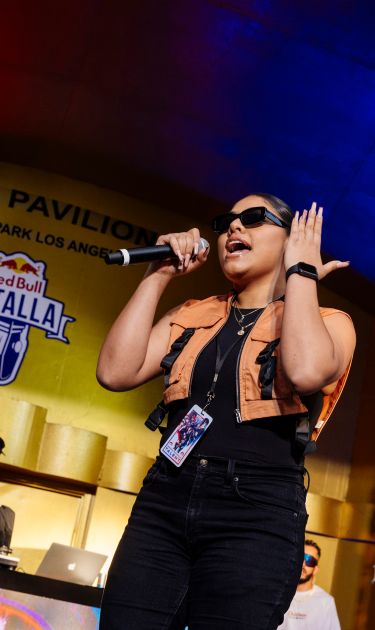Mykah_Red Bull Batalla