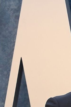 BEVERLY HILLS, CALIFORNIA - MARCH 12: 2023 Sofía Vergara, Joe Manganiello arrives at the Vanity Fair Oscar Party Hosted By Radhika Jones at Wallis Annenberg Center for the Performing Arts on March 12, 2023 in Beverly Hills, California. (Photo by Steve Granitz/FilmMagic)