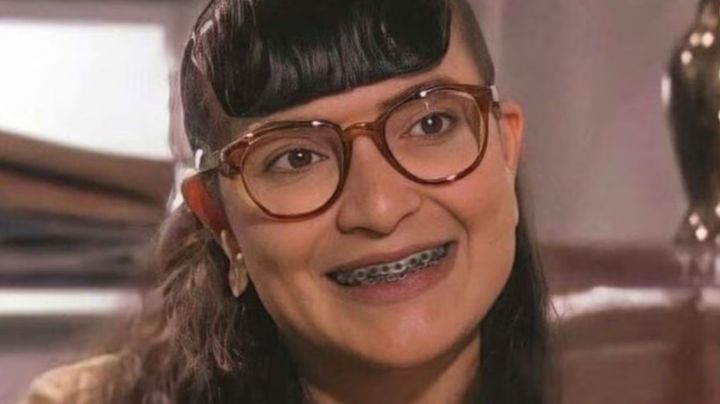 Ana María Orozco in Yo soy Betty la fea