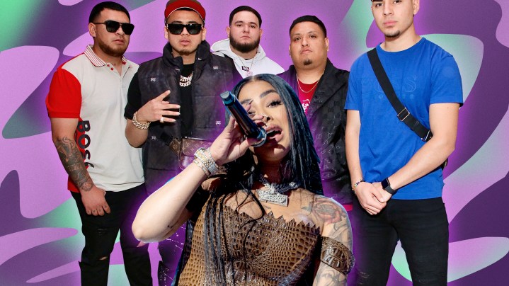 fuerza-yailin-2023 premios juventud