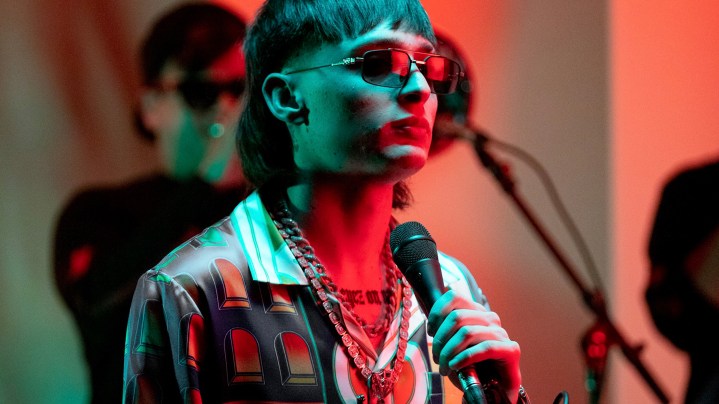 Peso Pluma música_Tijuana