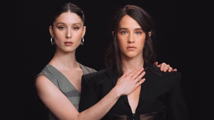 "Nada Para Ti"_Francisca Valenzuela_Ximena Sariñana